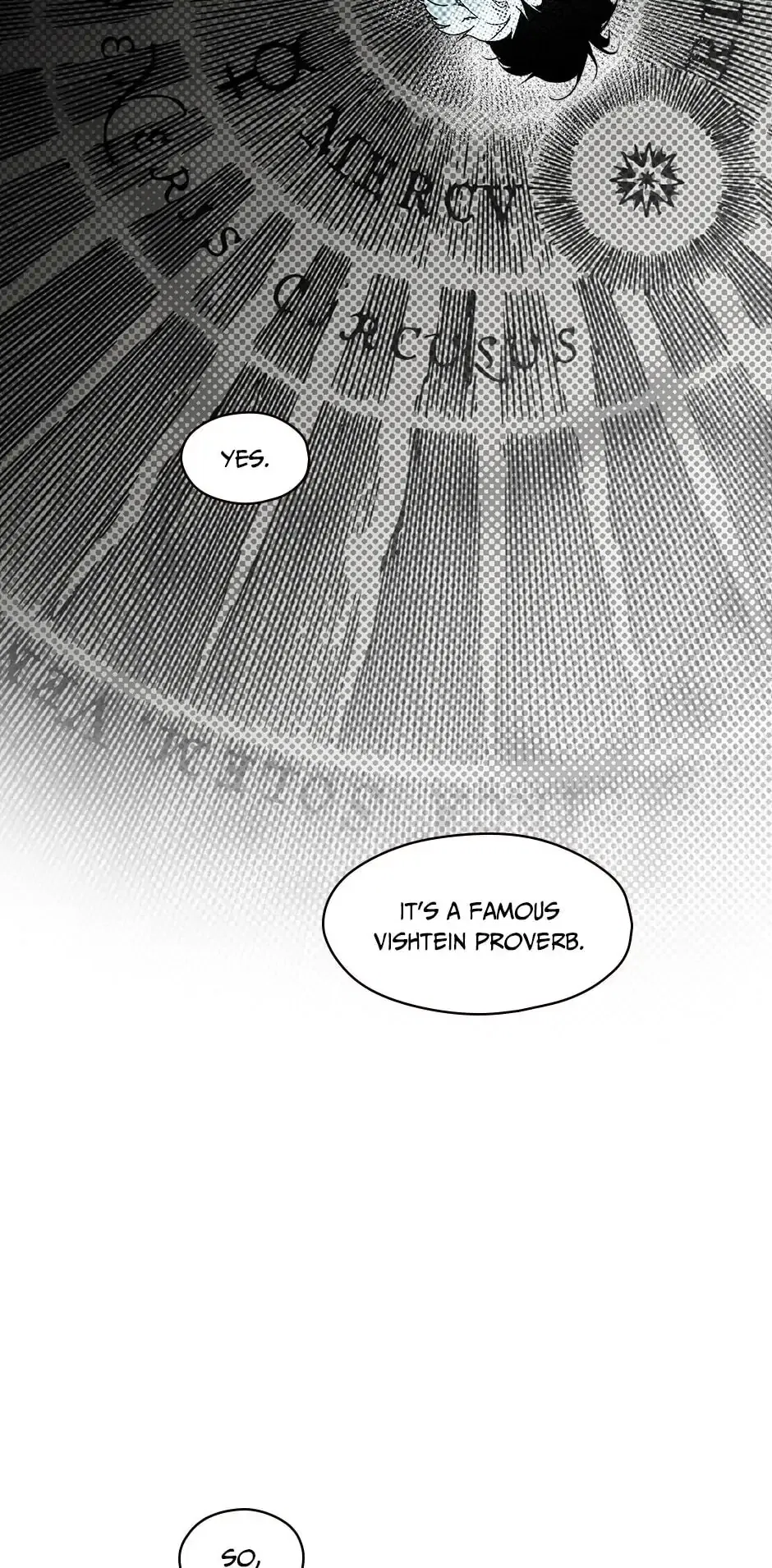 Secret Lady Chapter 25 – Page 3