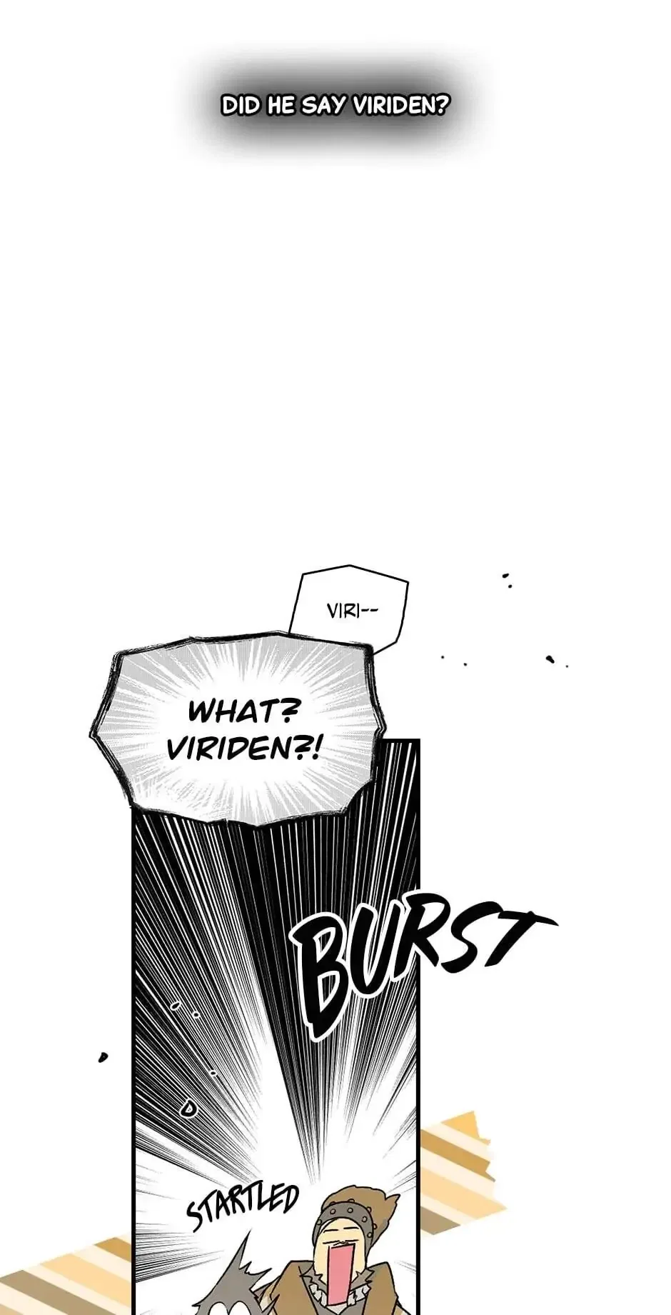 Secret Lady Chapter 25 – Page 9