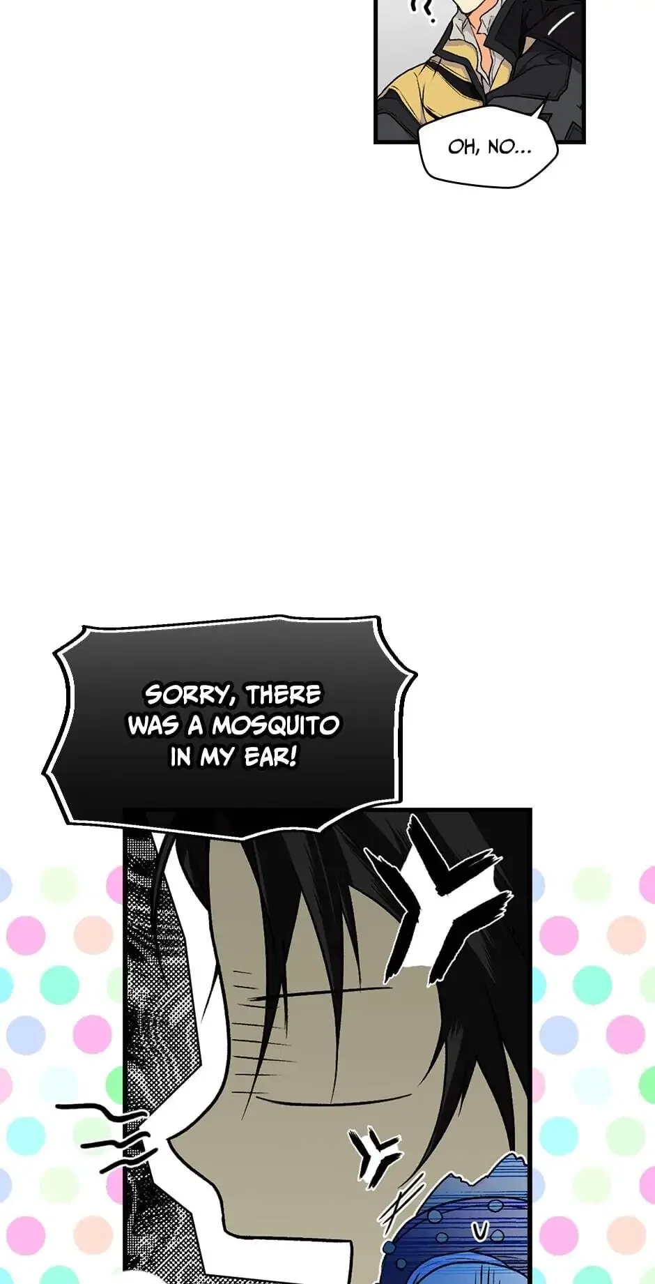 Secret Lady Chapter 25 – Page 11