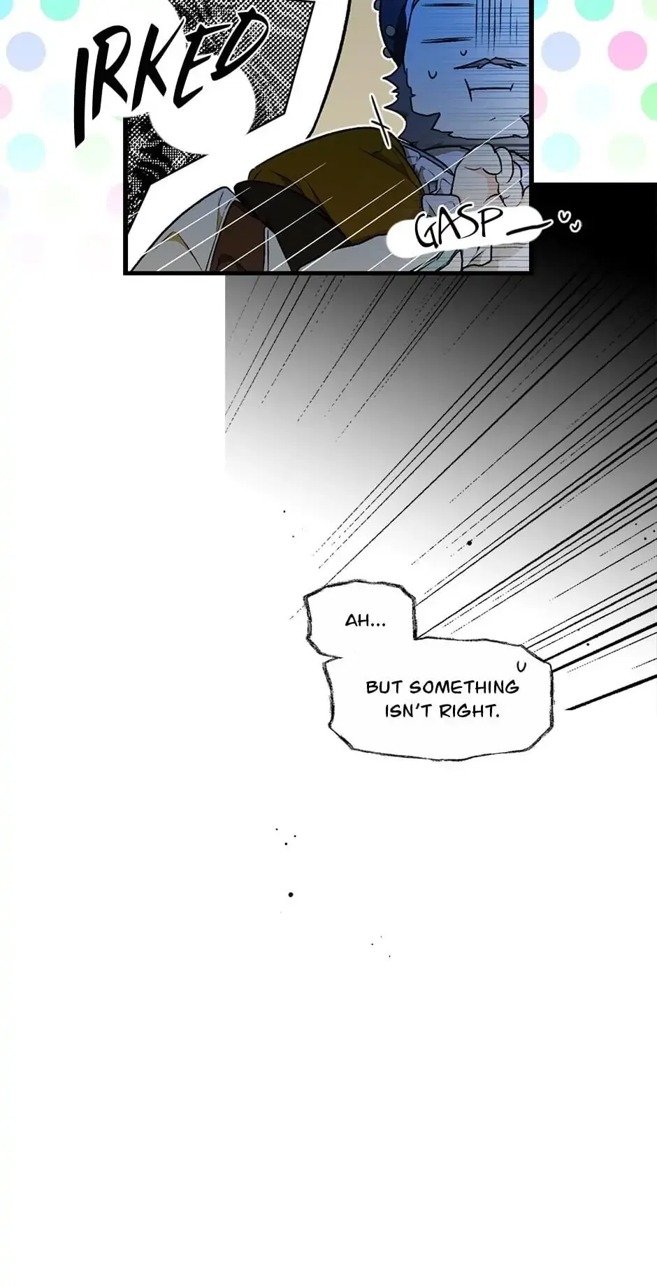 Secret Lady Chapter 25 – Page 12