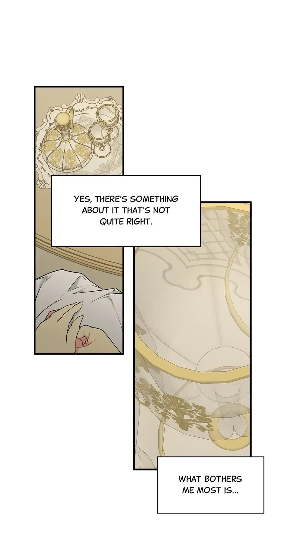 Secret Lady Chapter 25 – Page 14