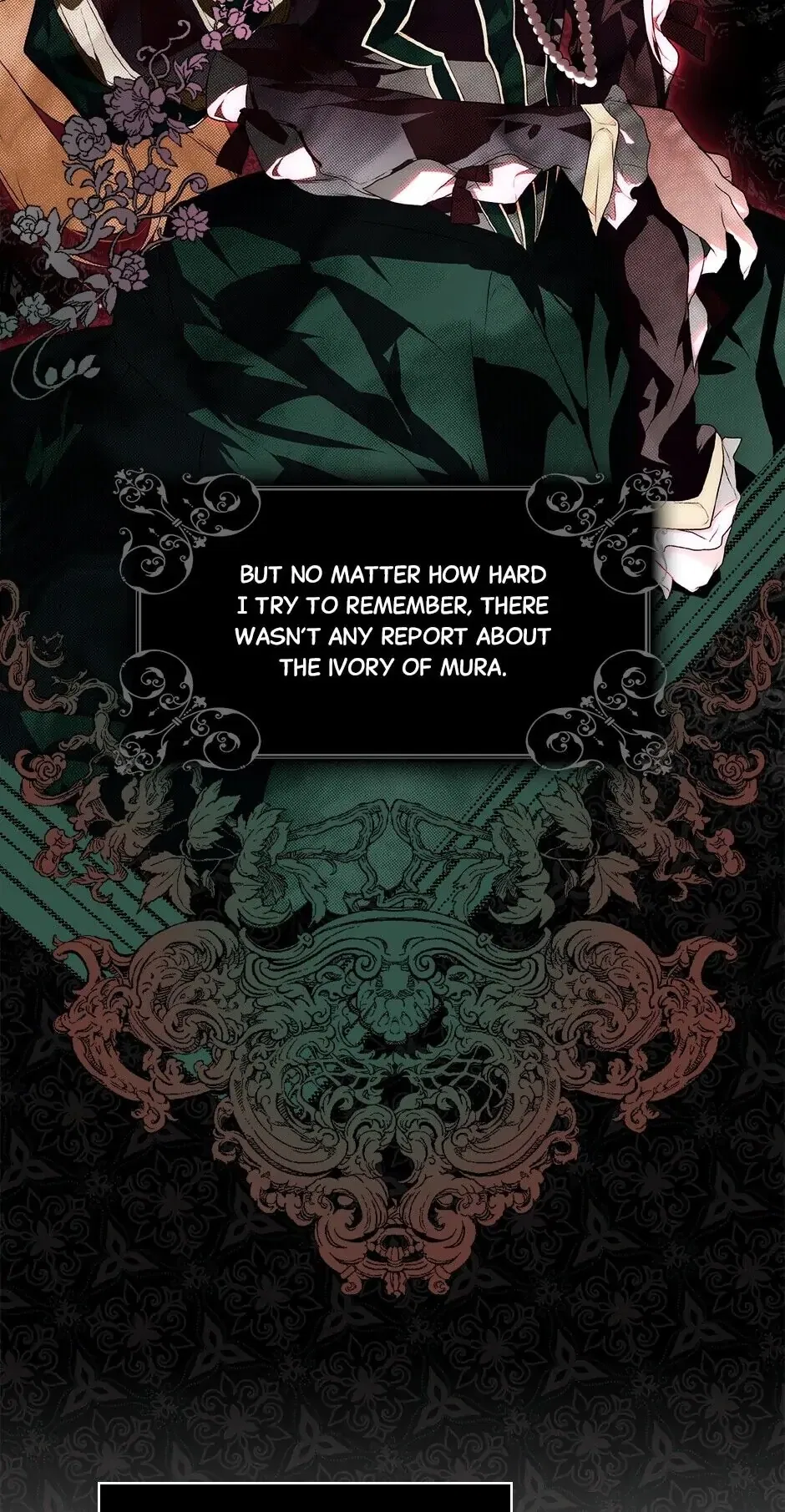 Secret Lady Chapter 25 – Page 19