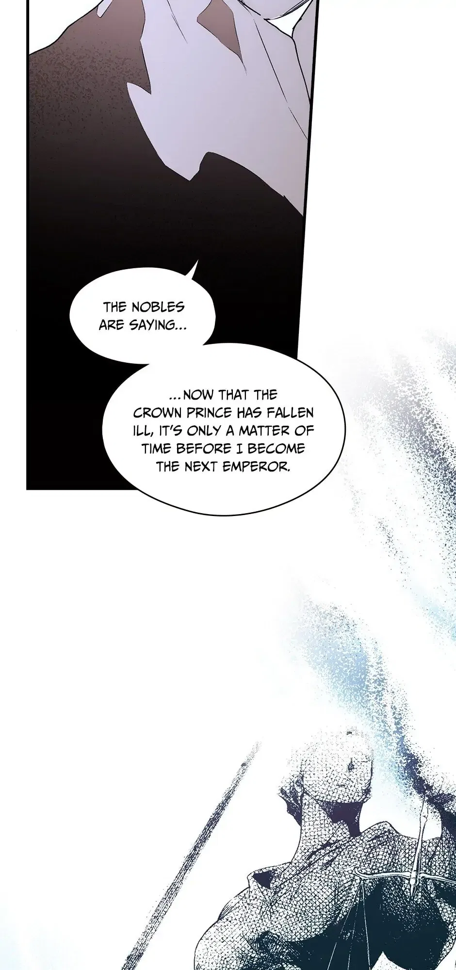 Secret Lady Chapter 25 – Page 26