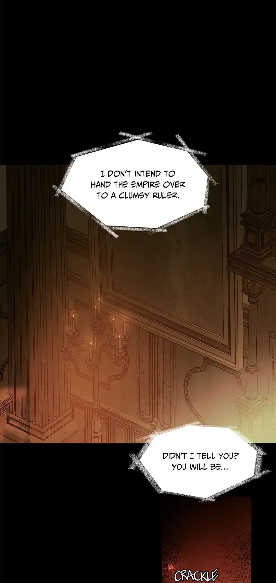 Secret Lady Chapter 25 – Page 34