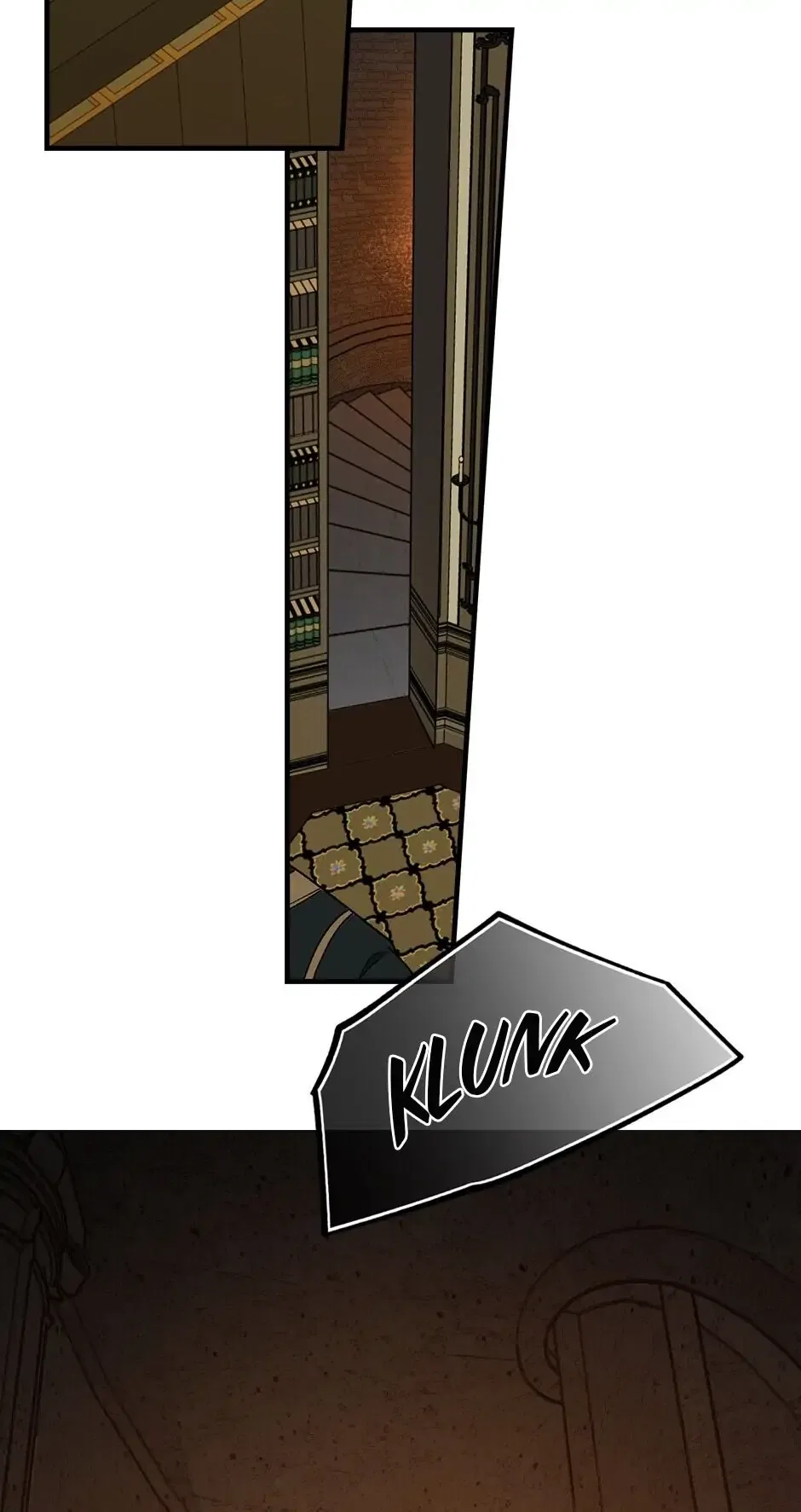 Secret Lady Chapter 25 – Page 45