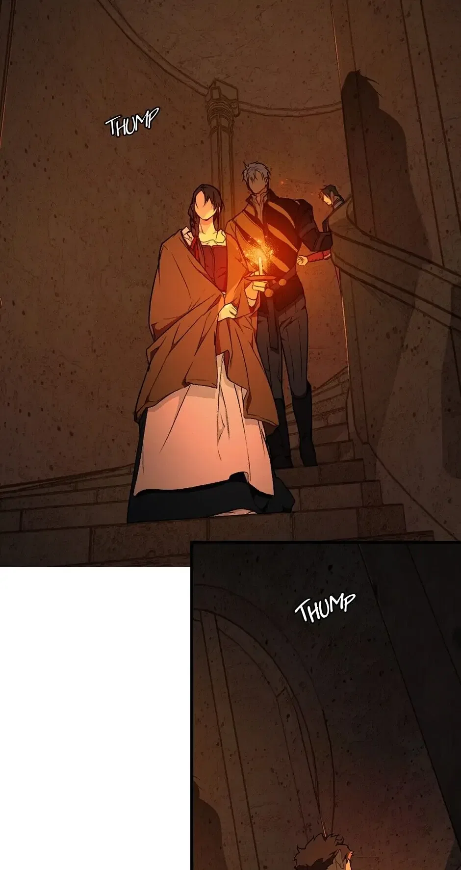 Secret Lady Chapter 25 – Page 46
