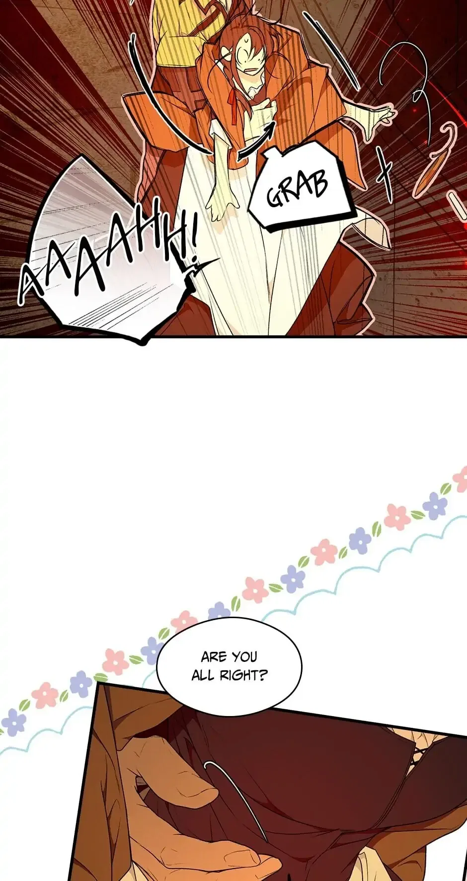 Secret Lady Chapter 25 – Page 49