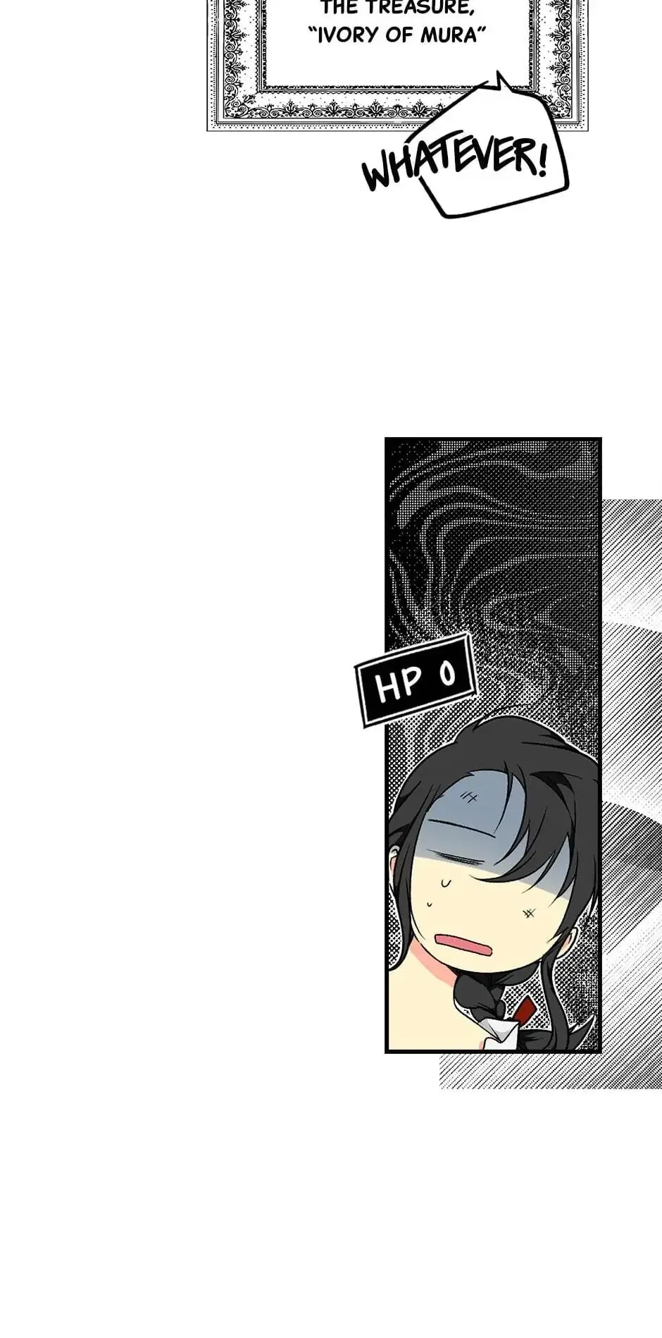 Secret Lady Chapter 25 – Page 54