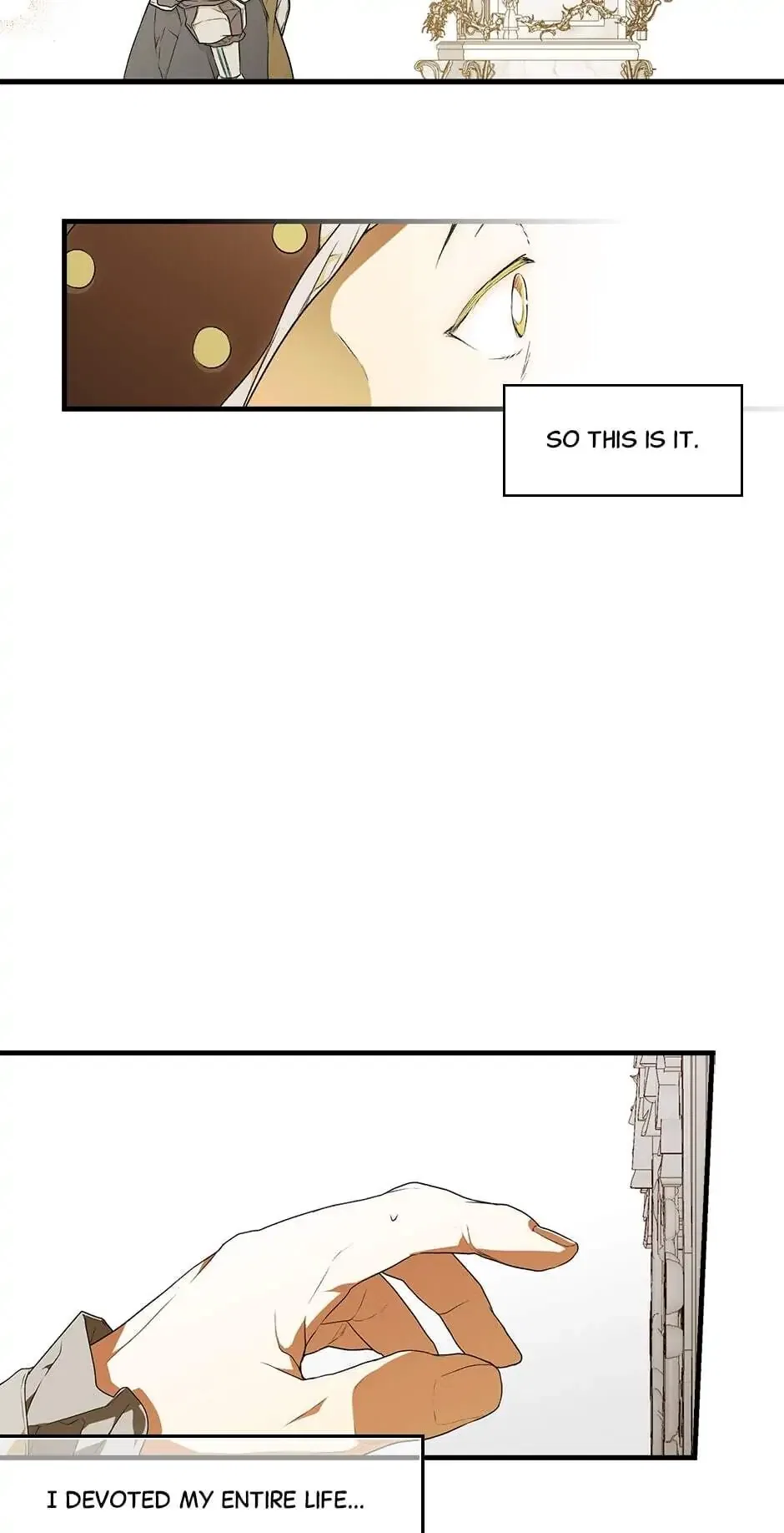 Secret Lady Chapter 25 – Page 58