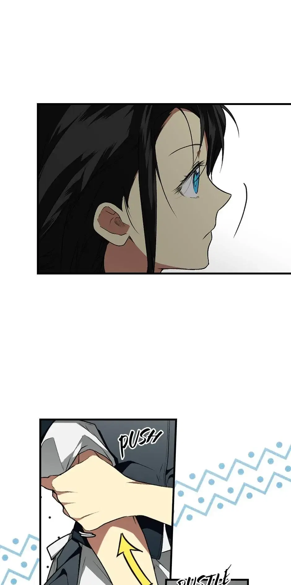 Secret Lady Chapter 25 – Page 65