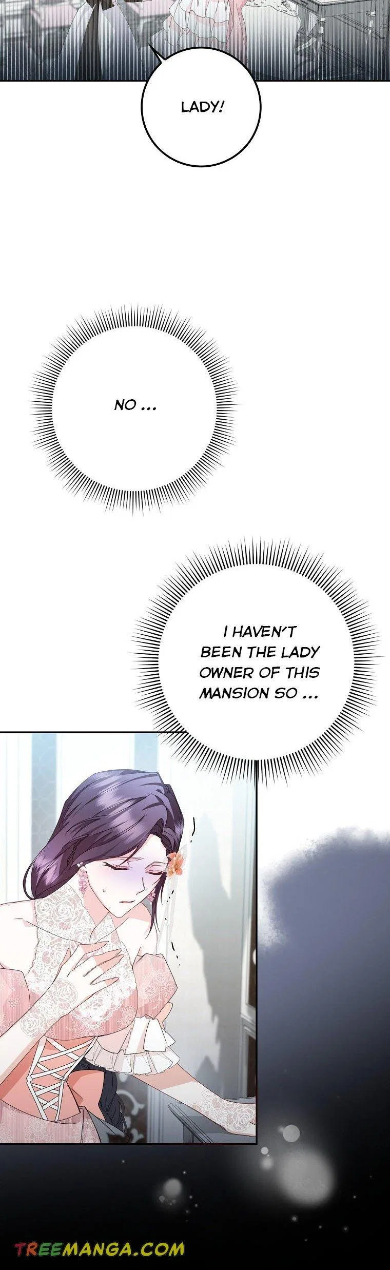 Don’t Pick Up What You’ve Thrown Away Chapter 8 – Page 5