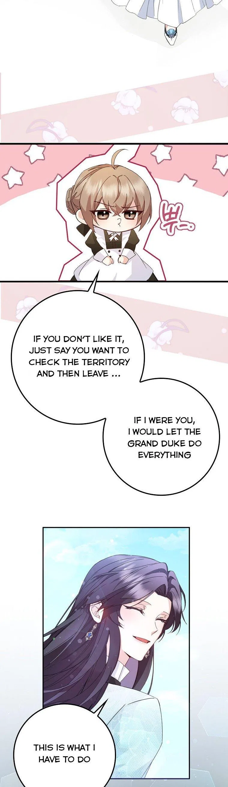 Don’t Pick Up What You’ve Thrown Away Chapter 8 – Page 34
