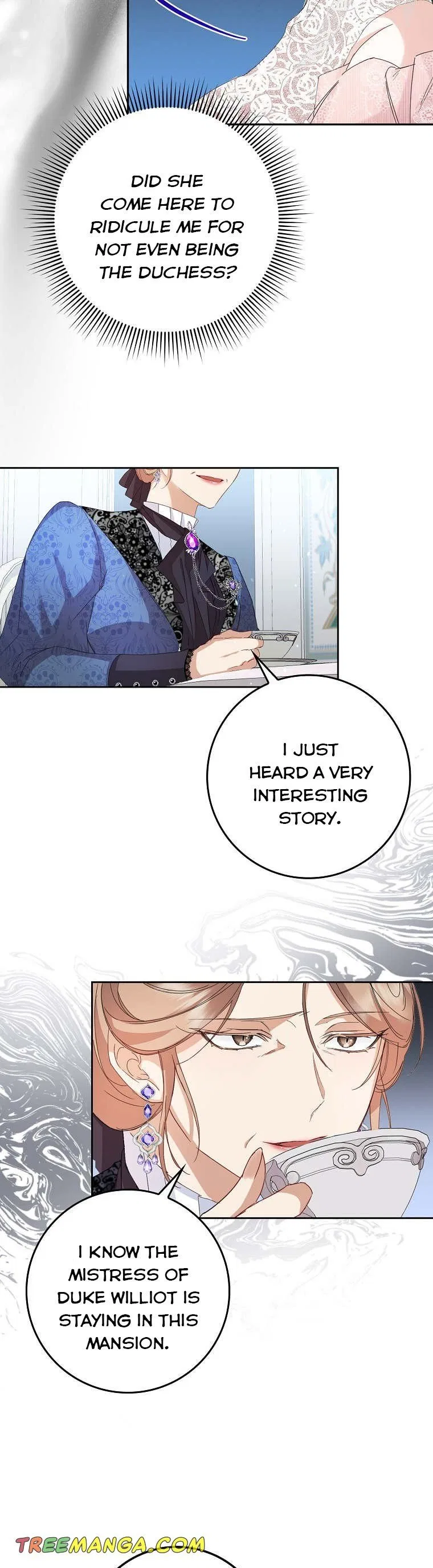 Don’t Pick Up What You’ve Thrown Away Chapter 7 – Page 13