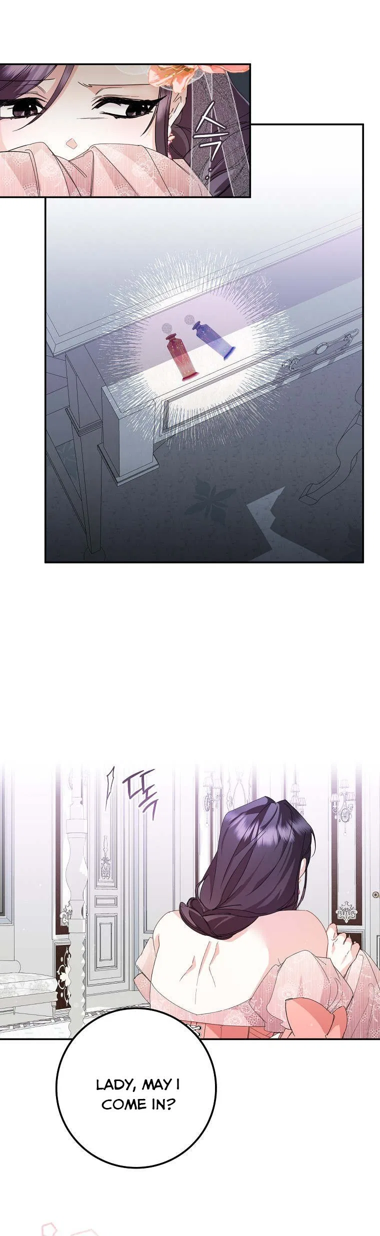 Don’t Pick Up What You’ve Thrown Away Chapter 7 – Page 25