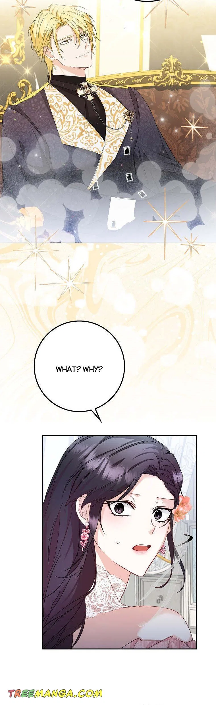 Don’t Pick Up What You’ve Thrown Away Chapter 7 – Page 30