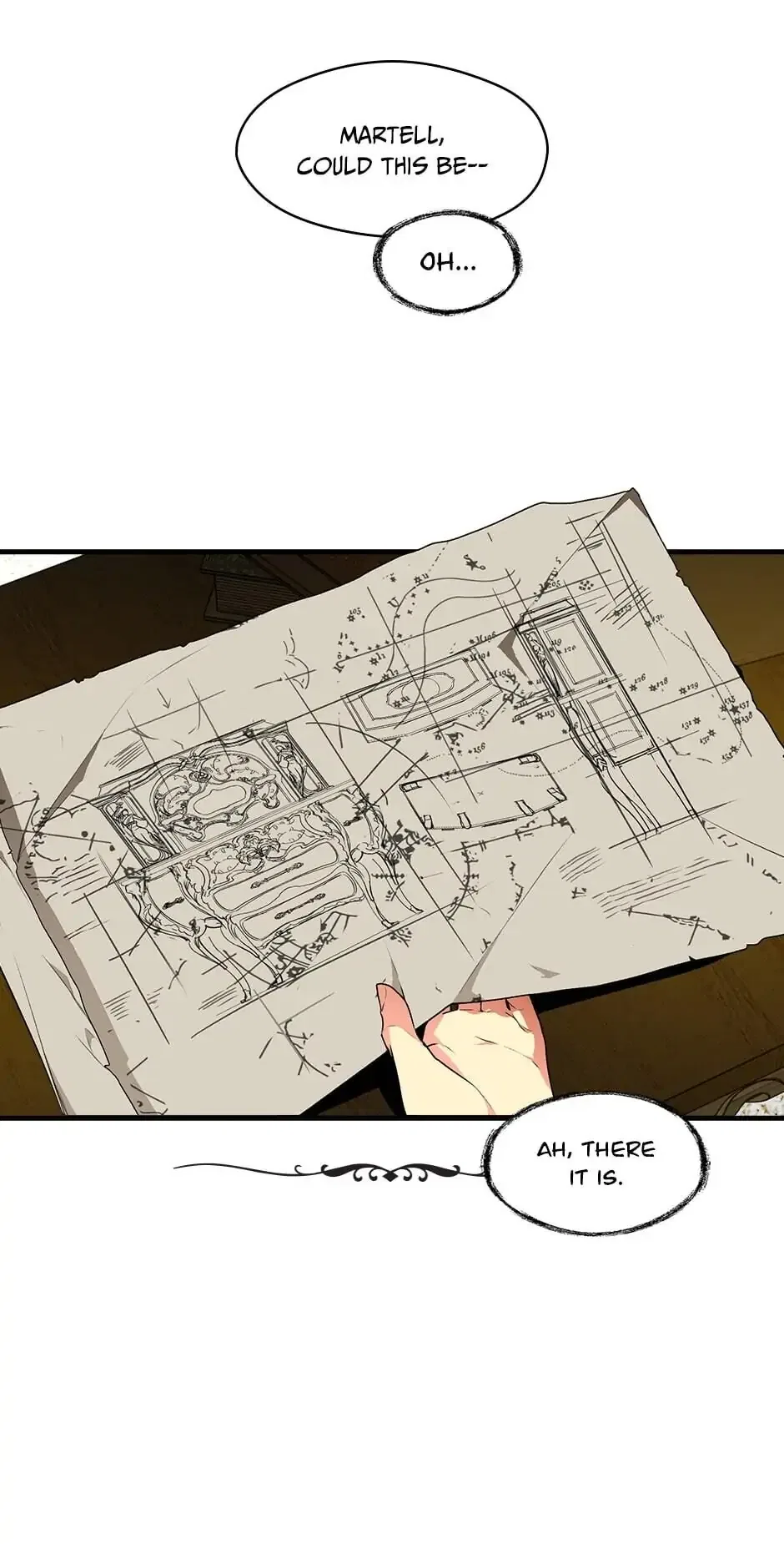 Secret Lady Chapter 24 – Page 8