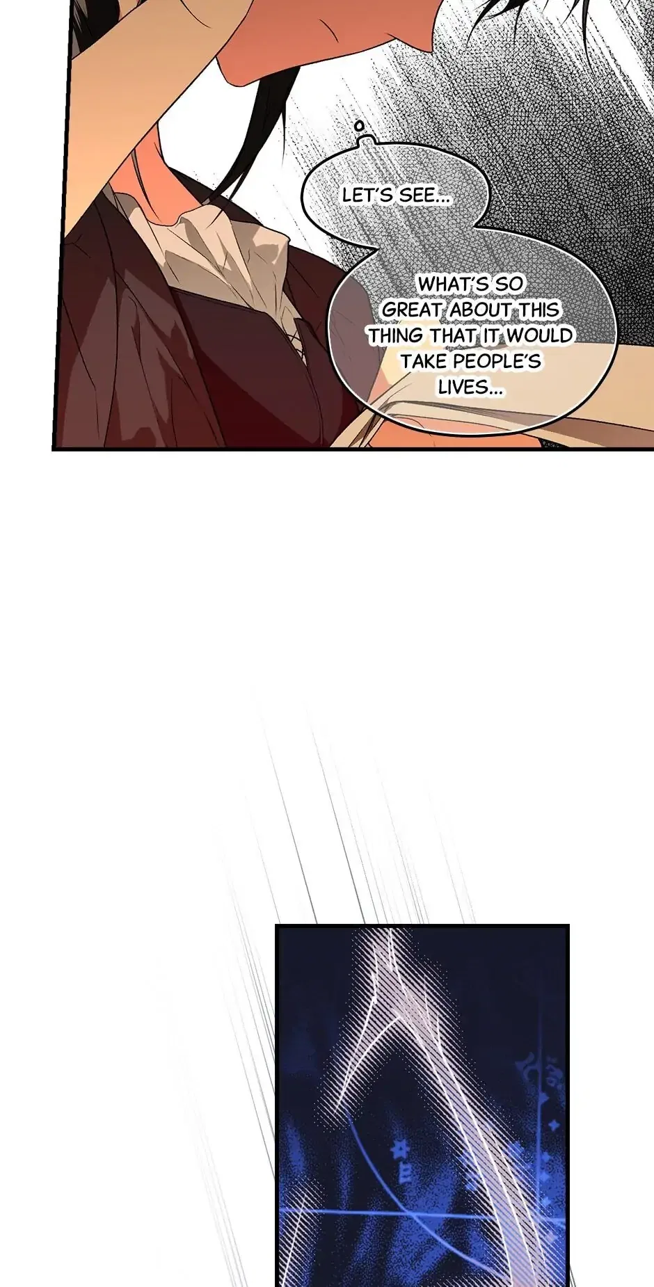 Secret Lady Chapter 24 – Page 11