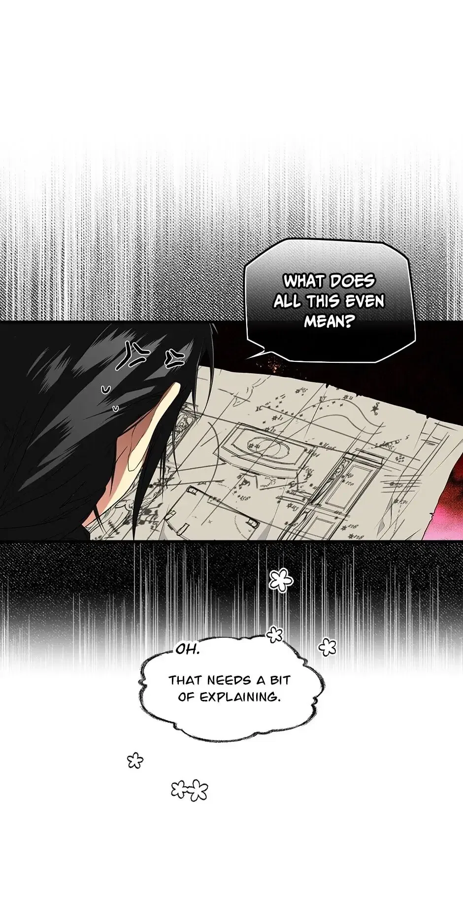 Secret Lady Chapter 24 – Page 13