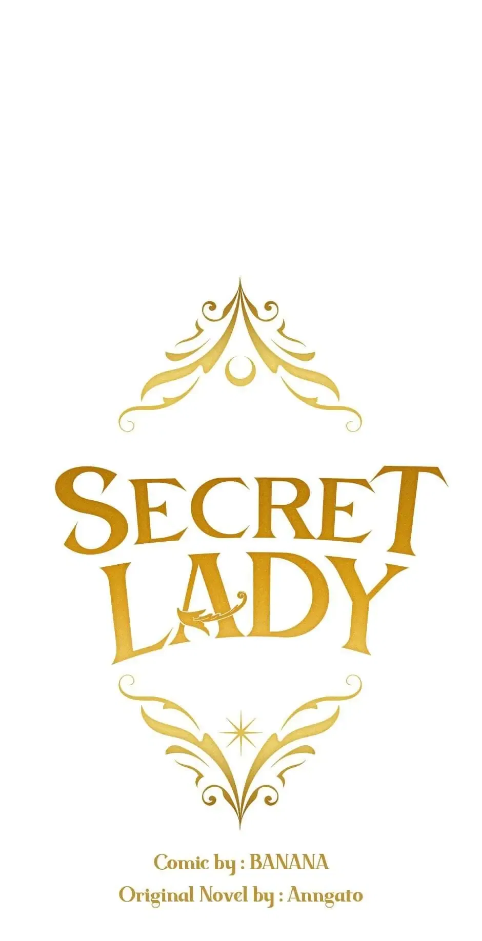 Secret Lady Chapter 24 – Page 14