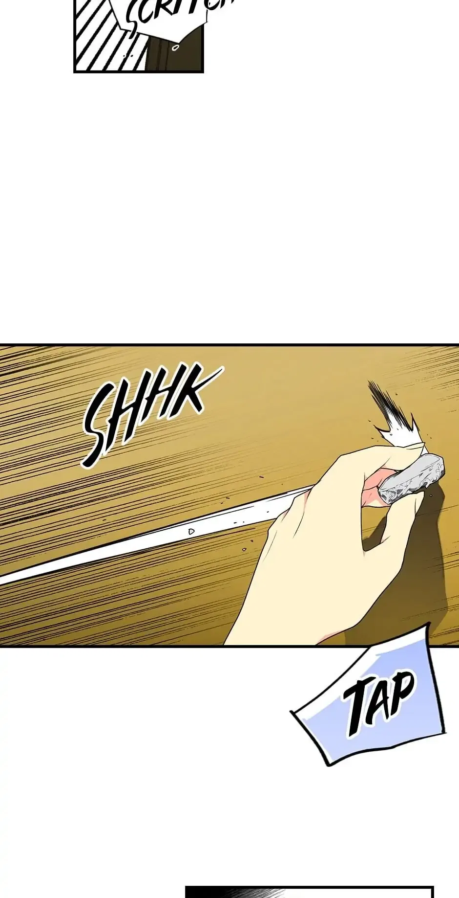 Secret Lady Chapter 24 – Page 16