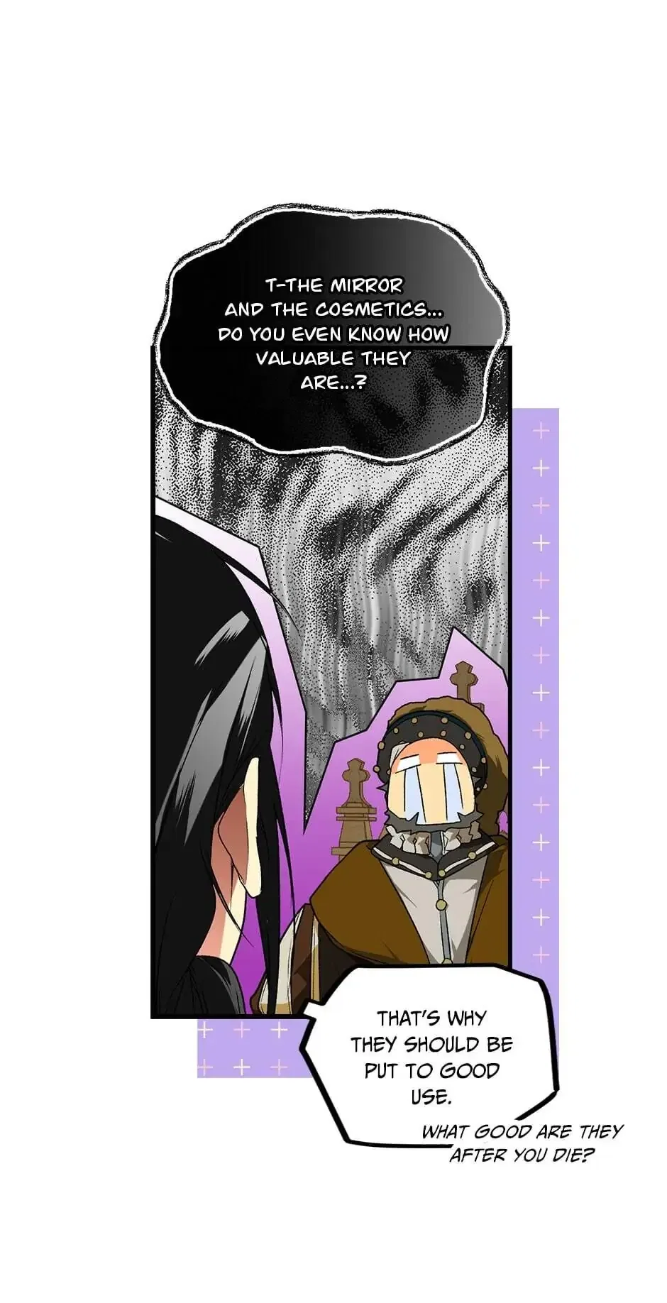 Secret Lady Chapter 24 – Page 19