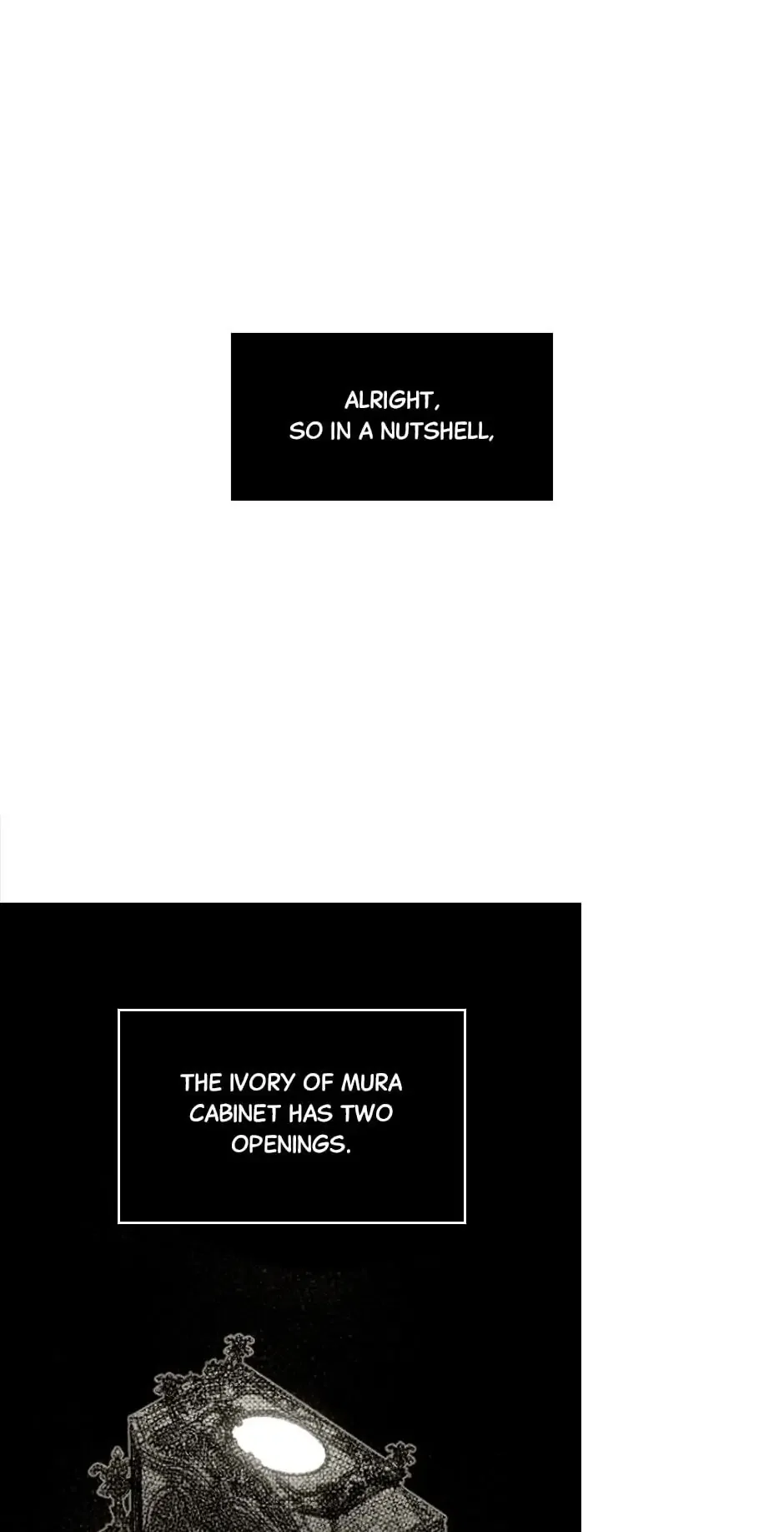 Secret Lady Chapter 24 – Page 20