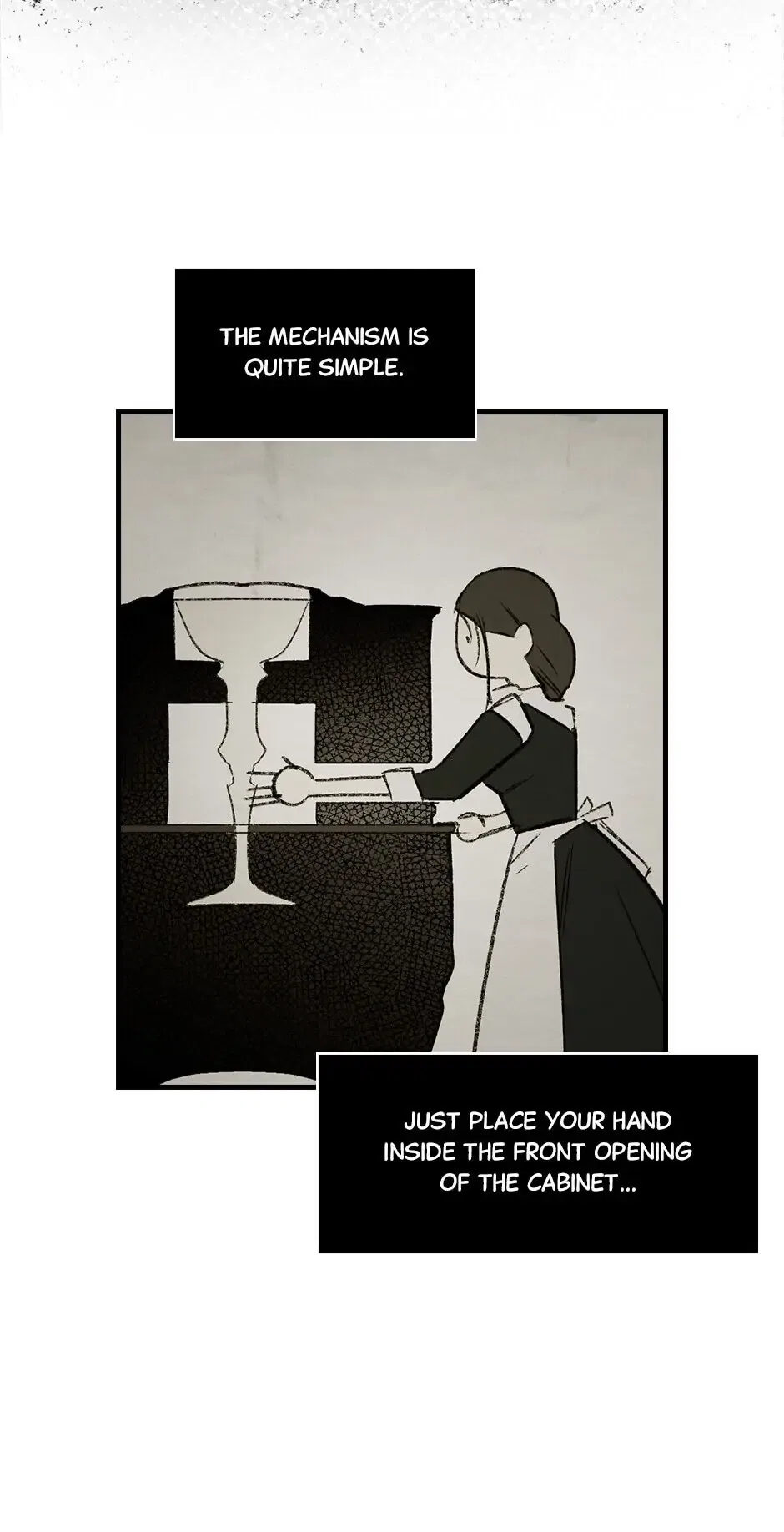 Secret Lady Chapter 24 – Page 24