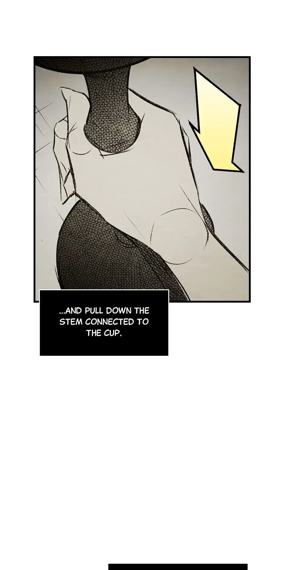 Secret Lady Chapter 24 – Page 25