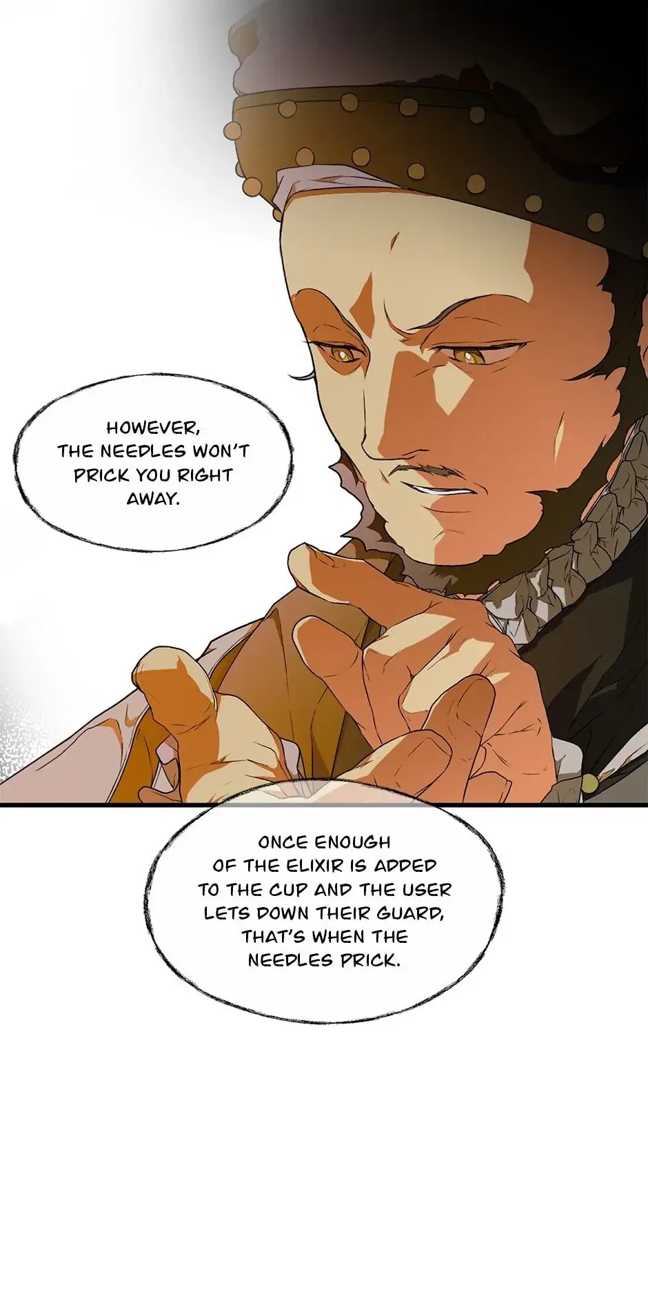 Secret Lady Chapter 24 – Page 29