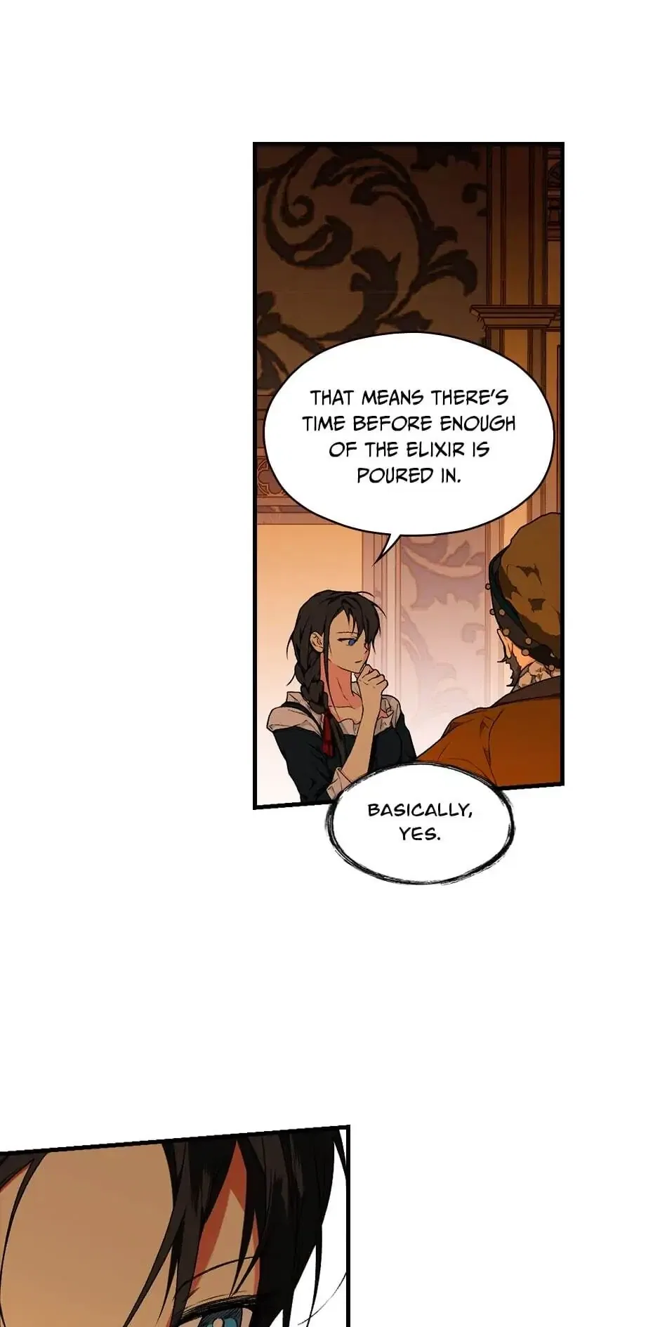 Secret Lady Chapter 24 – Page 30