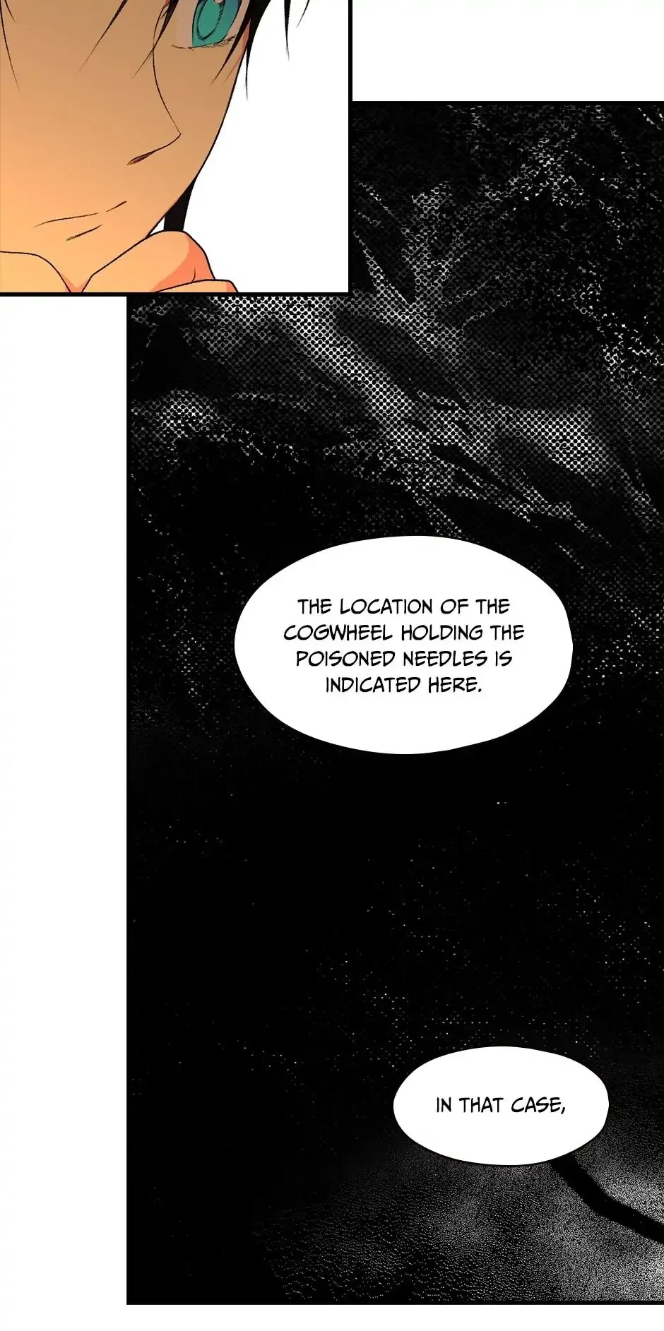 Secret Lady Chapter 24 – Page 31