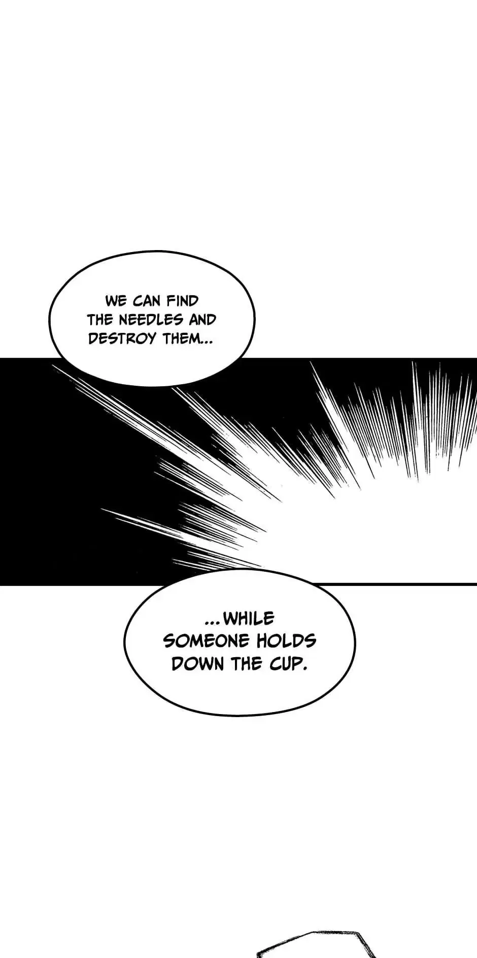 Secret Lady Chapter 24 – Page 32