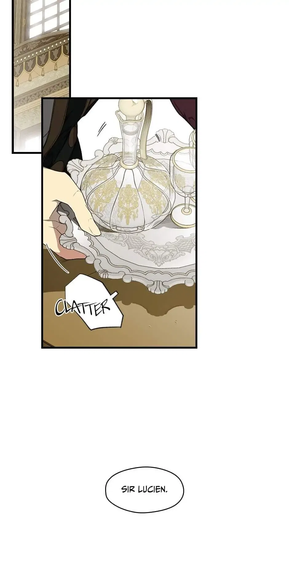 Secret Lady Chapter 24 – Page 43