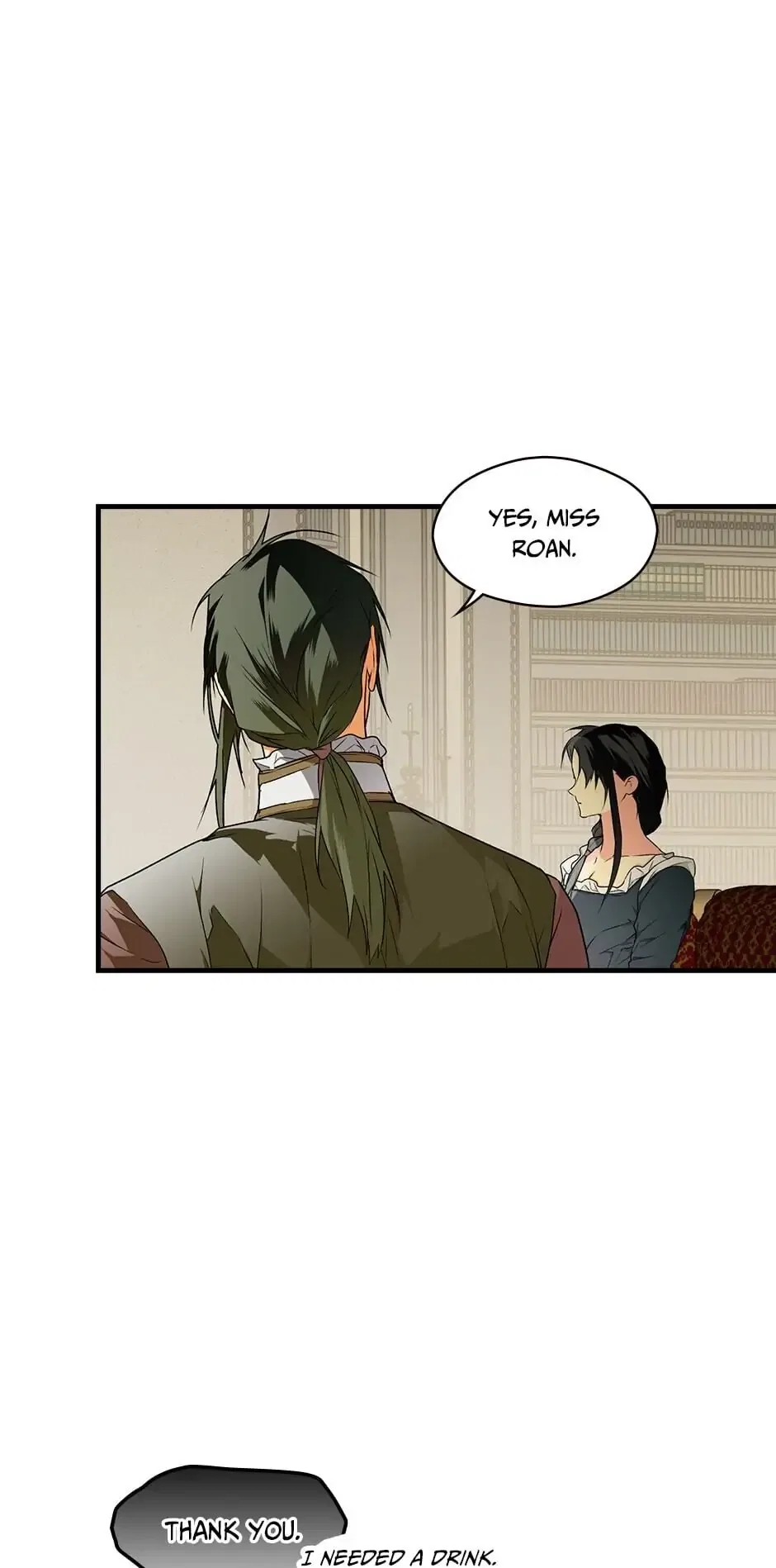 Secret Lady Chapter 24 – Page 44