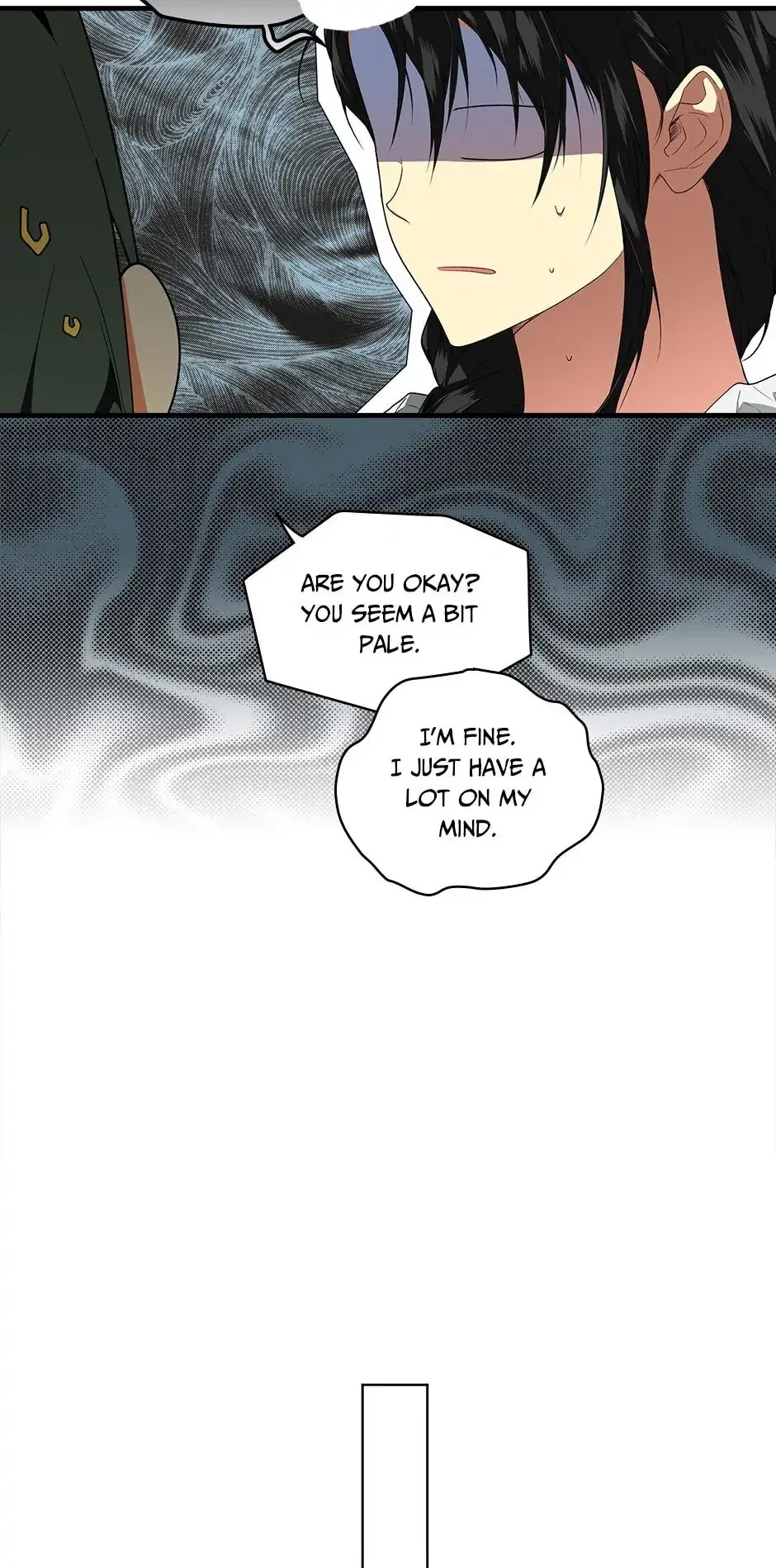 Secret Lady Chapter 24 – Page 45