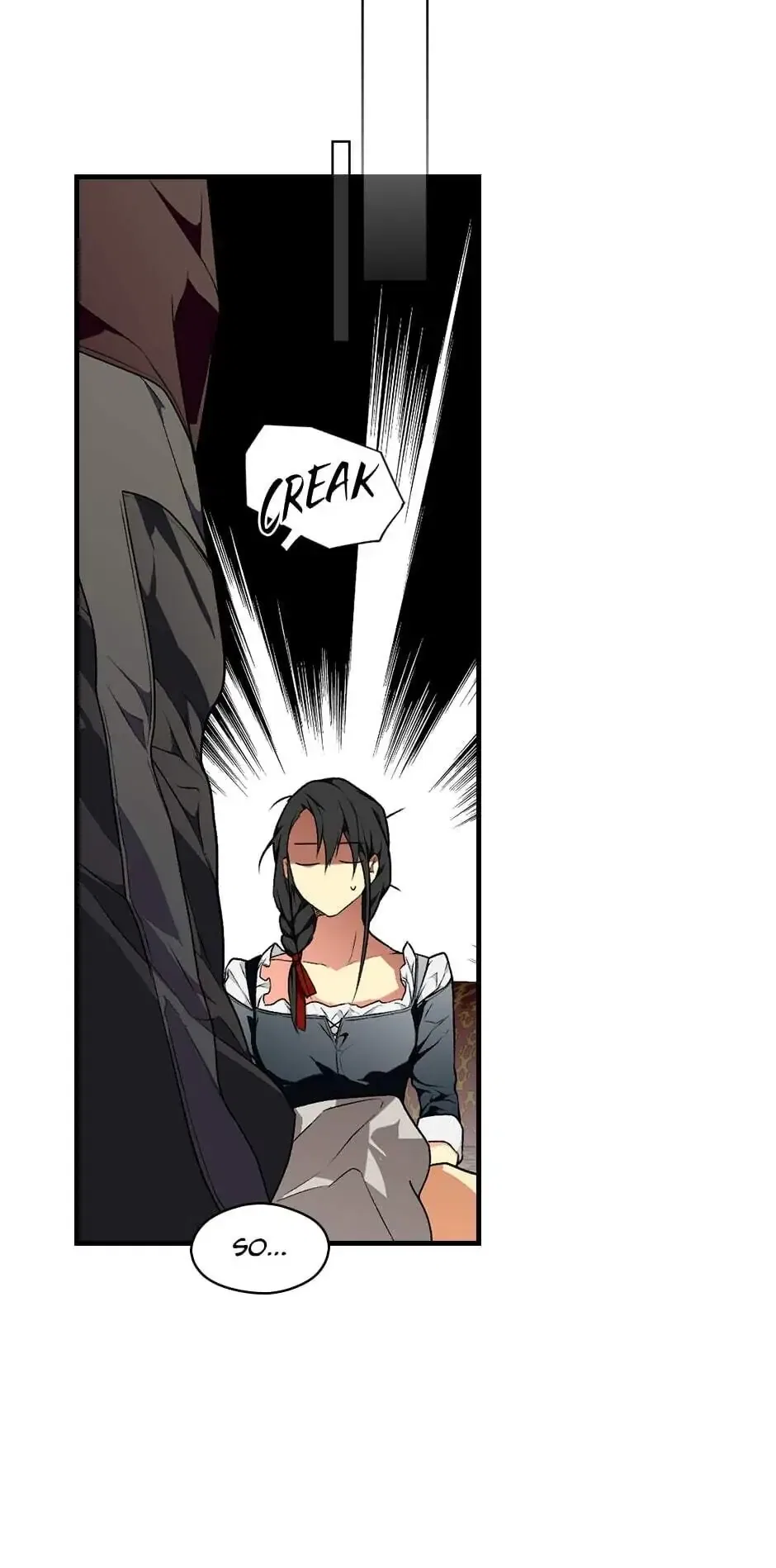 Secret Lady Chapter 24 – Page 46