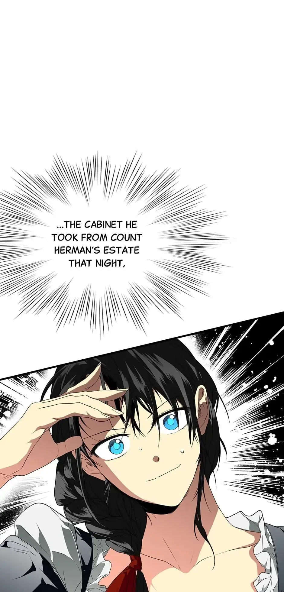 Secret Lady Chapter 24 – Page 51