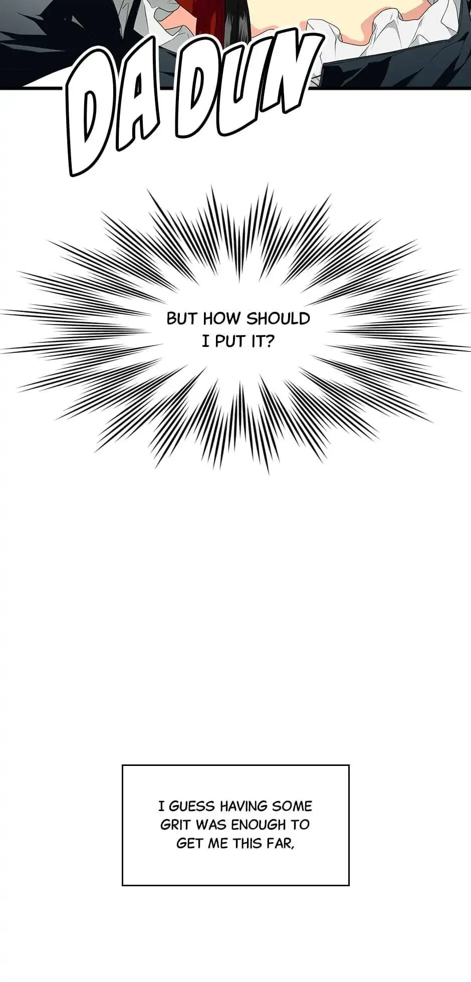 Secret Lady Chapter 24 – Page 52
