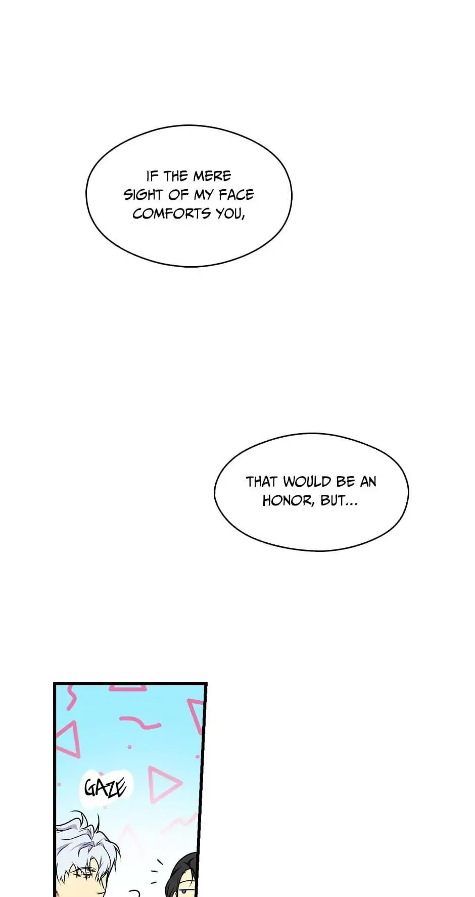 Secret Lady Chapter 24 – Page 56