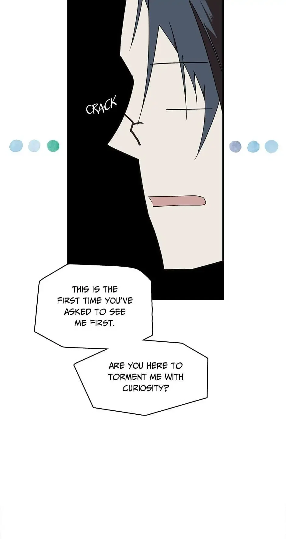 Secret Lady Chapter 24 – Page 59