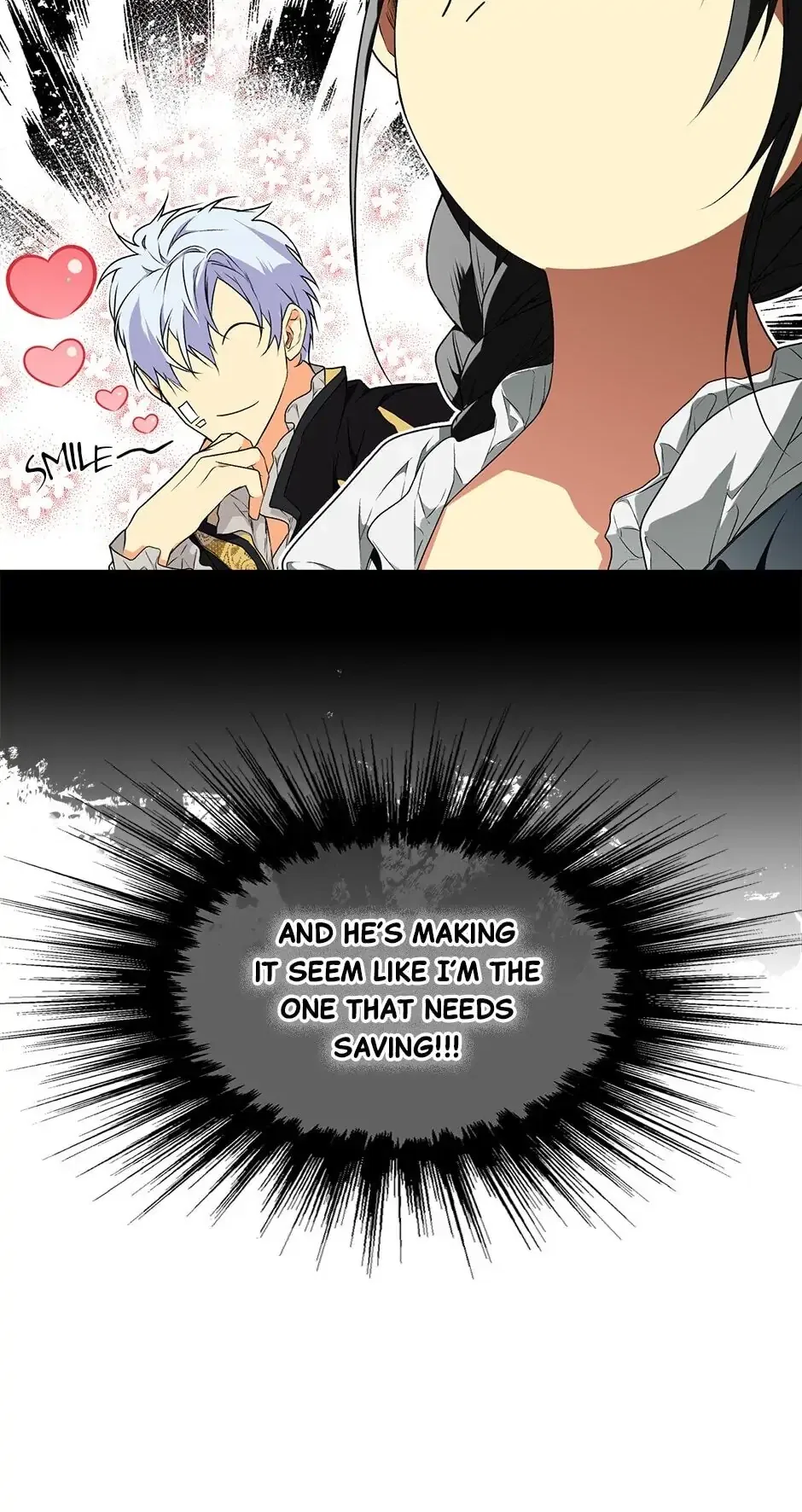 Secret Lady Chapter 24 – Page 61