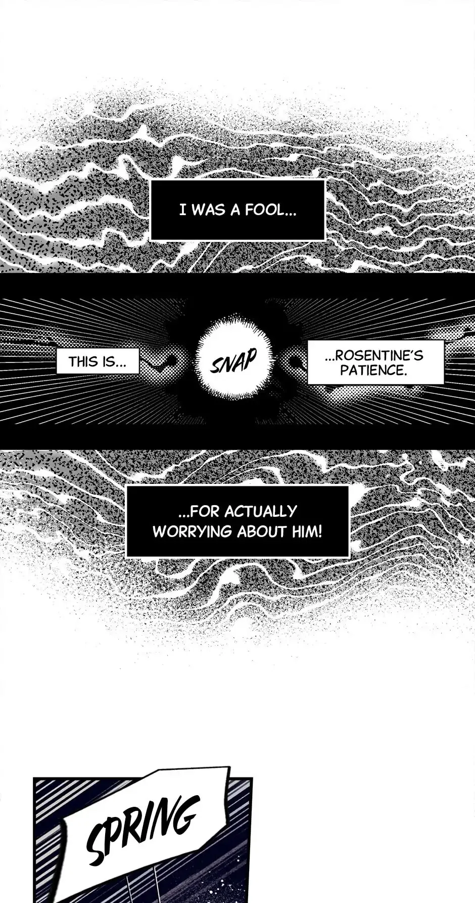 Secret Lady Chapter 24 – Page 62