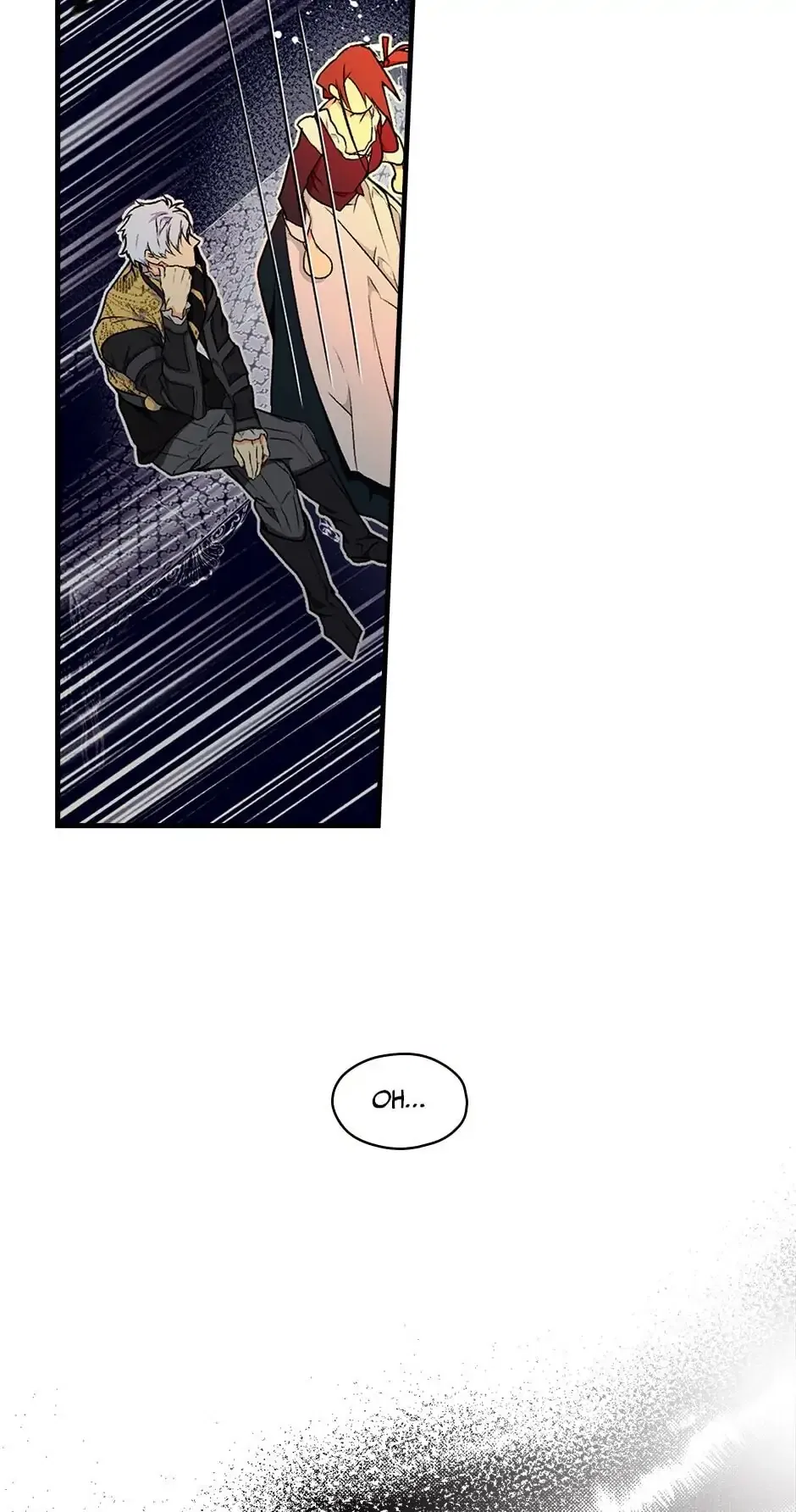Secret Lady Chapter 24 – Page 63