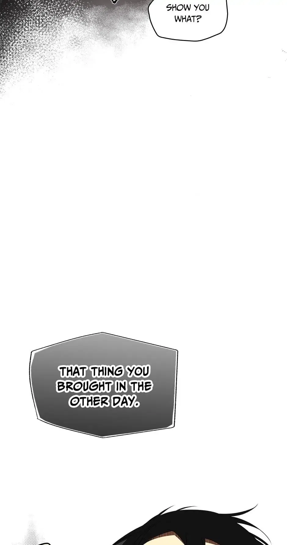 Secret Lady Chapter 24 – Page 65