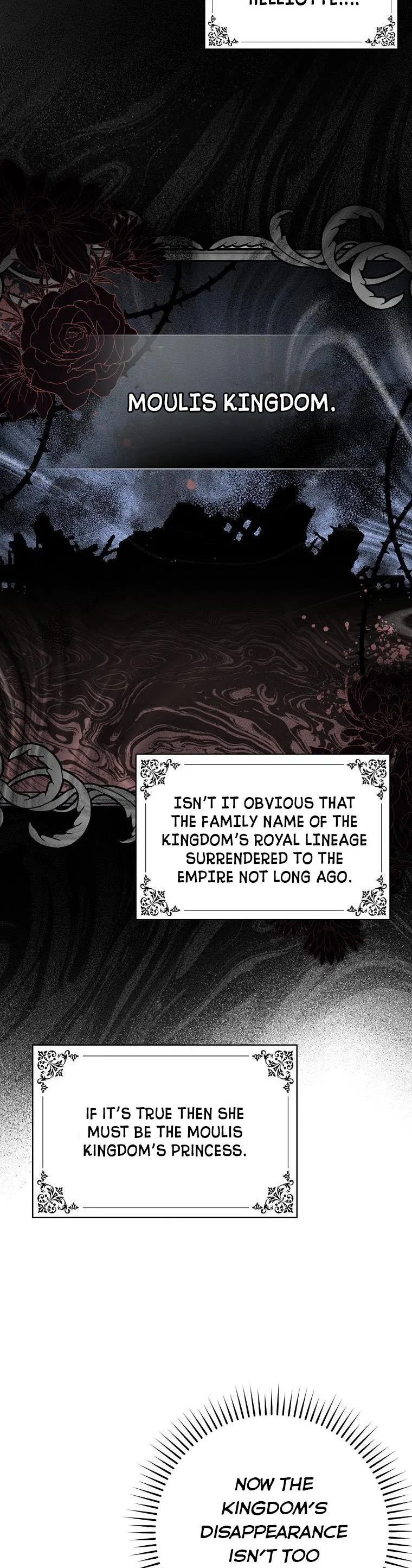 Don’t Pick Up What You’ve Thrown Away Chapter 6 – Page 4