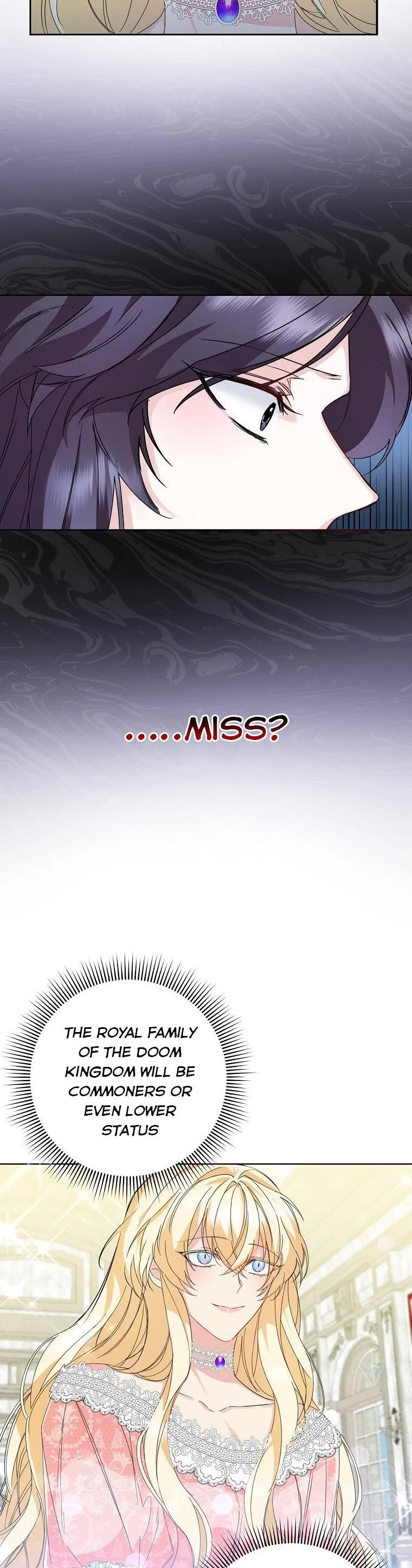 Don’t Pick Up What You’ve Thrown Away Chapter 6 – Page 6