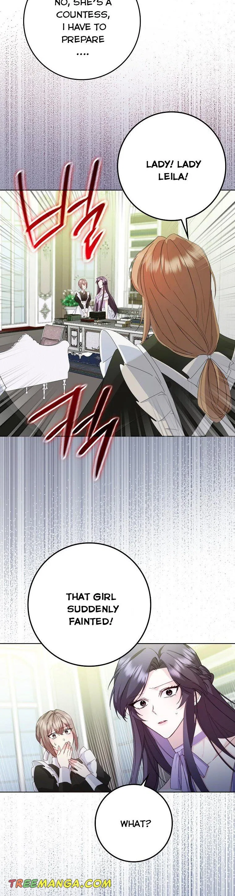 Don’t Pick Up What You’ve Thrown Away Chapter 6 – Page 16
