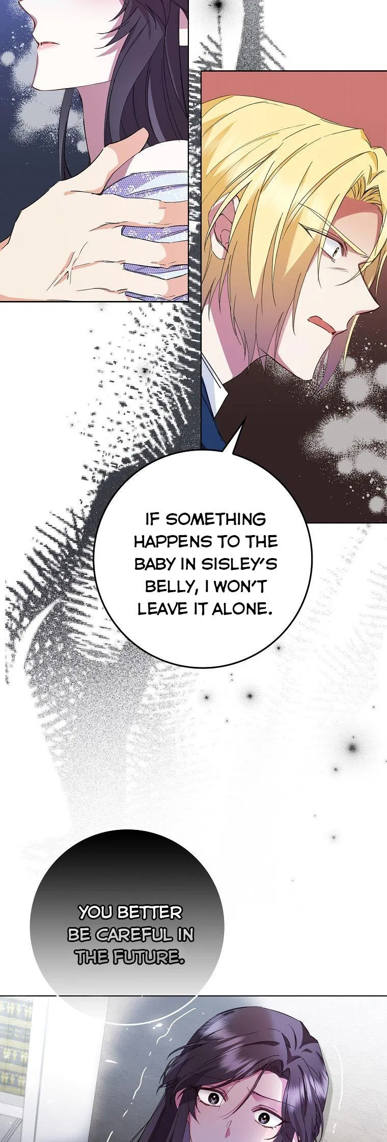 Don’t Pick Up What You’ve Thrown Away Chapter 6 – Page 25