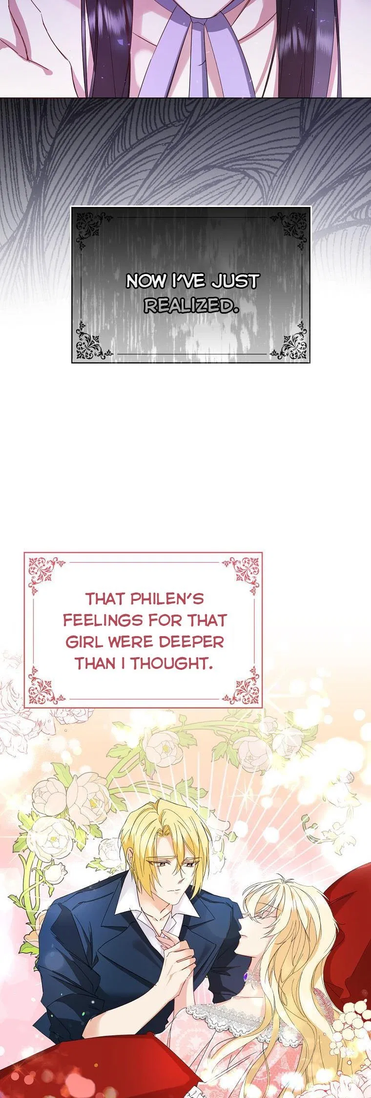Don’t Pick Up What You’ve Thrown Away Chapter 6 – Page 29