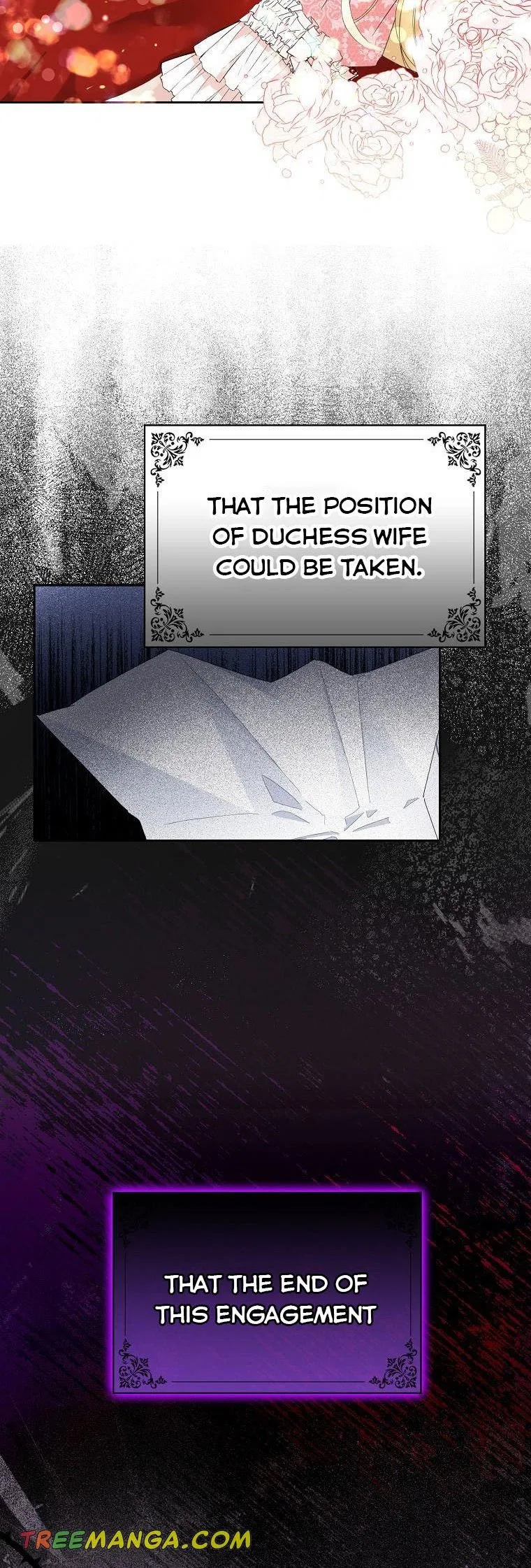 Don’t Pick Up What You’ve Thrown Away Chapter 6 – Page 30